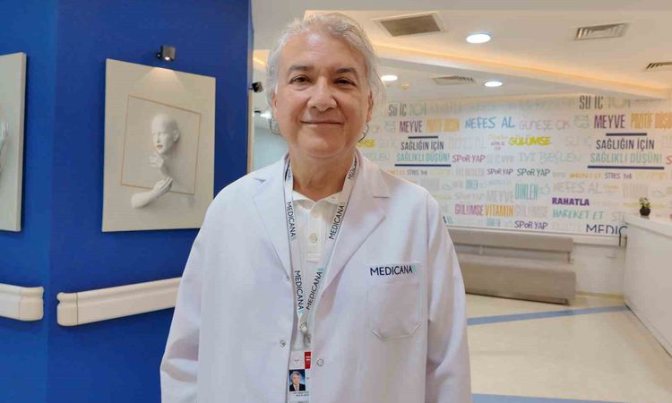Ayrıntılar Netleşti: Uzmanlardan aşırı sıcak uyarısı: Kalp hastaları ve kilolular risk altında - Son Dakika Ha