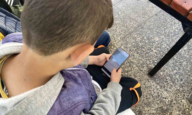 Gündemden Son Bilgiler: Uzmanlardan uyarı, "Çocuklar yaz tatilini ekran başında değil, hayatın içinde geçirmel