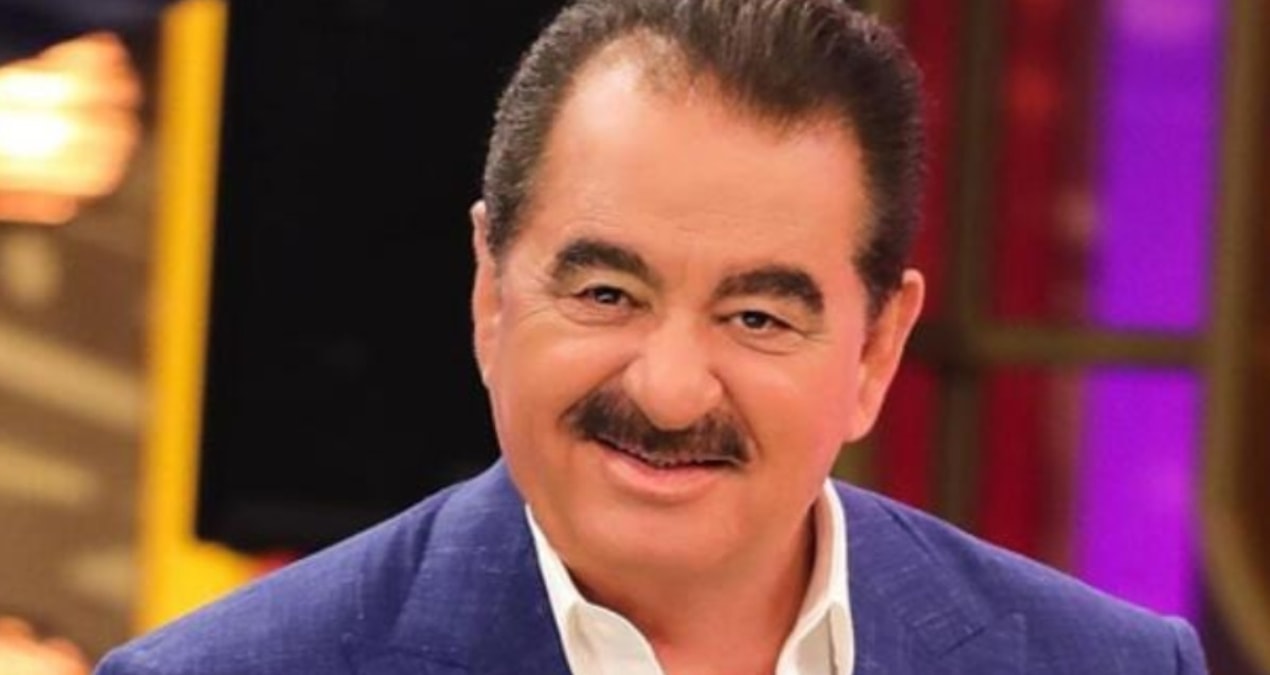 Sıcak Gündem: Uzun süredir merak ediliyordu... İbrahim Tatlıses'in son görüntüsü gözler önüne serildi - Haberl