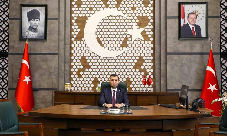 July 15 Message from Governor Akmeşe: The Nation Wrote an Epic - News