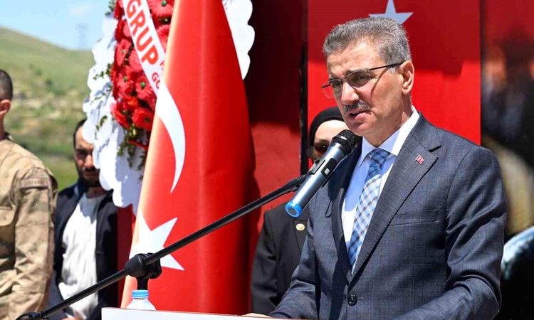 Governor Baruş: July 15 is an epic, the spirit of resurrection - News