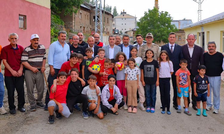 Ayrıntılar Netleşti: Vali Eldivan, alevlerzedeleri yalnız bırakmadı - Haberleri | İşte Tüm Ayrıntılar