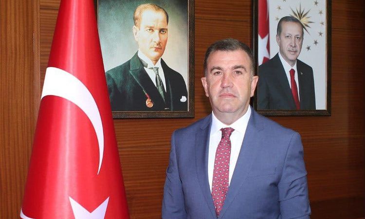 Vali Eldivan: "Mevlit Kandili, gönüllerimizi sevgi ve merhametle yeniden buluşturmak için kıymetli bir fırsatt