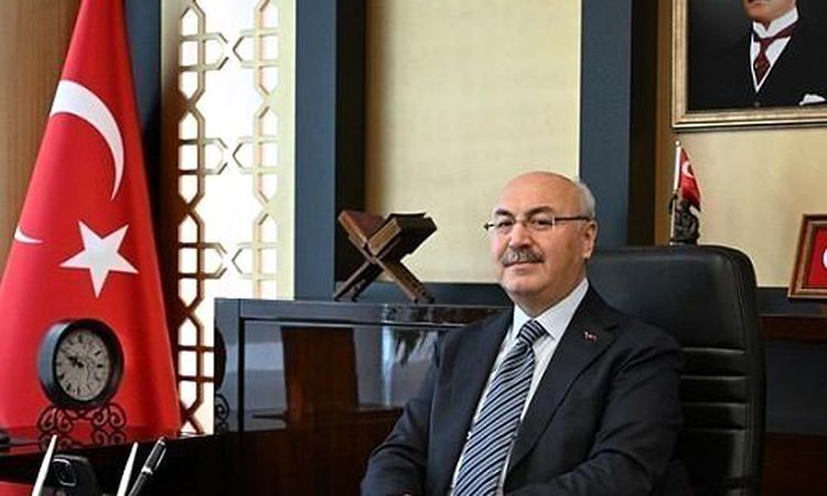 July 15 Message from Governor Köşger: 'We Stand with the Determination of the First Day' - Last Minute