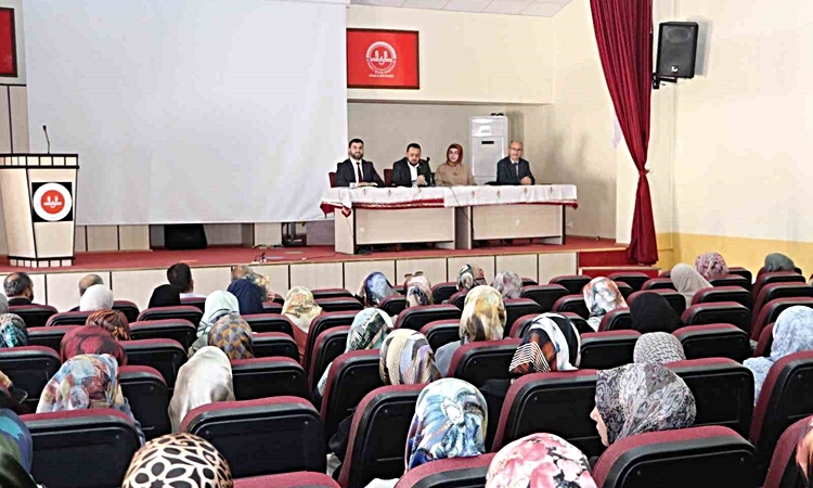 Vali Şimşek’ten din görevlilerine başarı belgesi