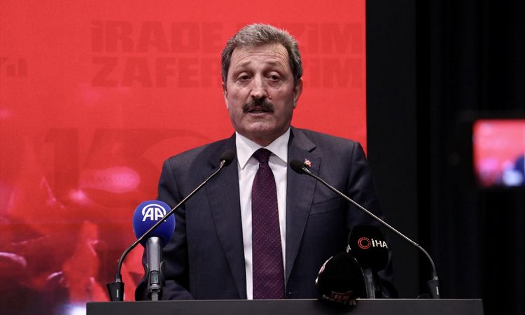 Governor Tavlı met with families of martyrs and veterans on July 15 - News