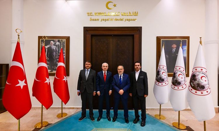 Governor Turan's emphasis on July 15 - Last Minute