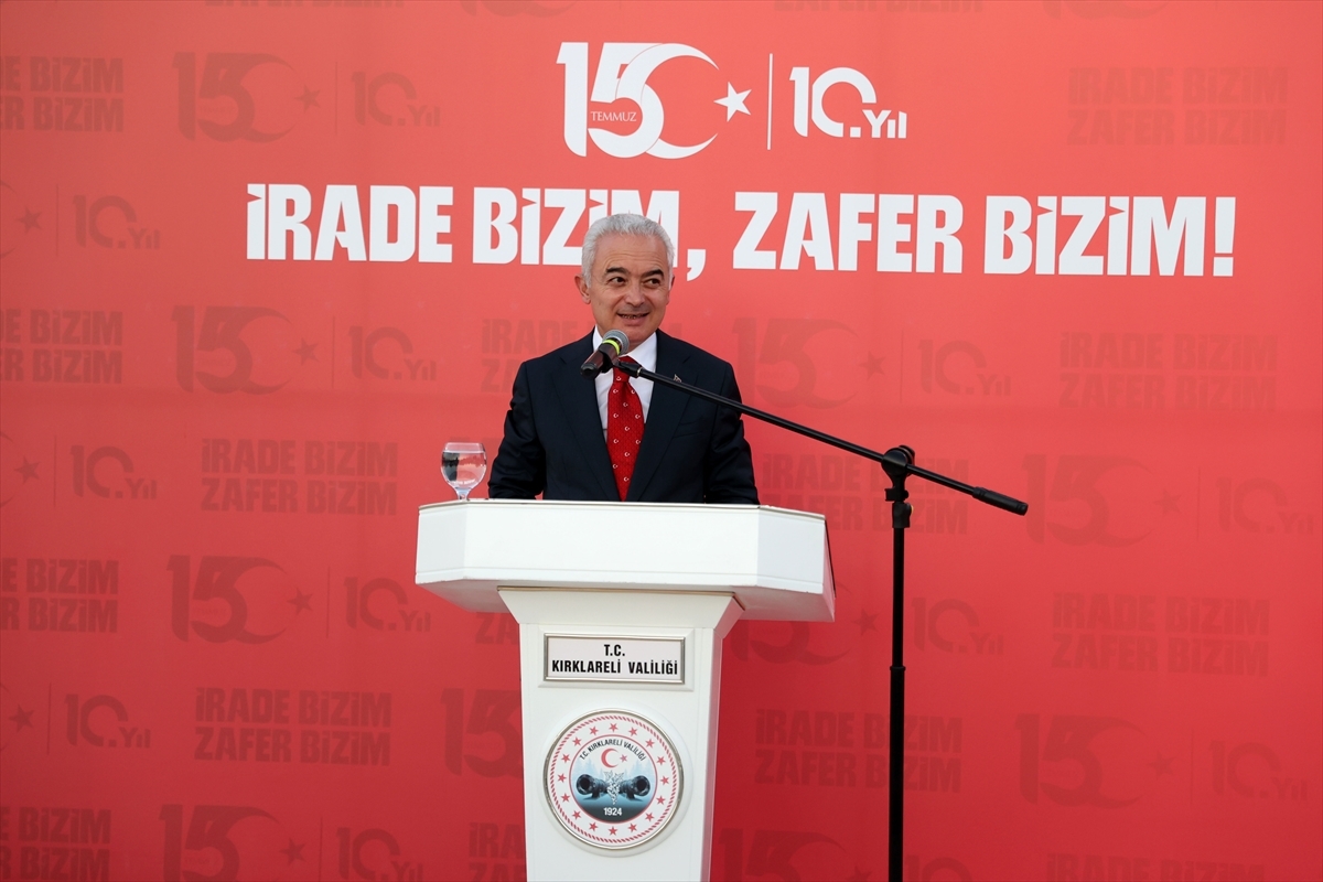 Governor Turan met with families of martyrs and veterans - News