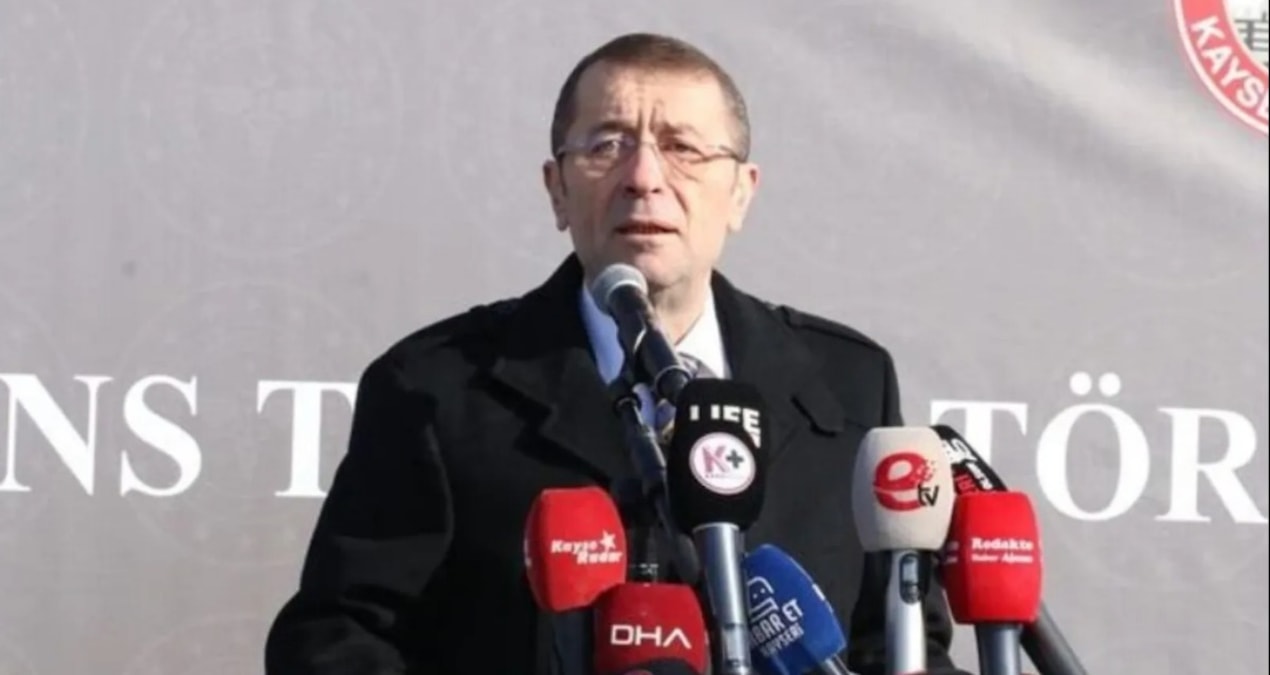 Ayrıntılar Netleşti: Vali Yardımcısı Esmer, yaşamını yitirdi - Son Dakika ve Merak Edilenler