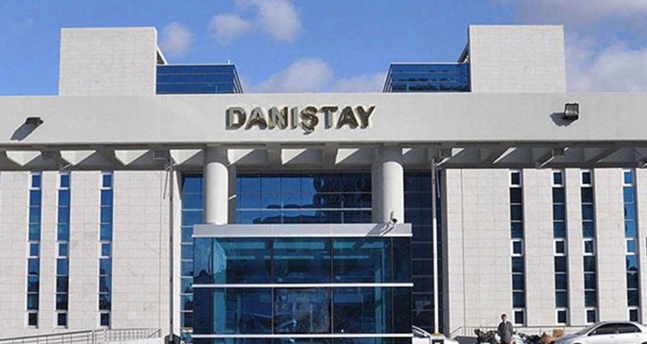 Gündemden Son Bilgiler: Valiliğin “ÇED gerekli değil” kararı Danıştay'dan döndü - Son Dakika Haberleri - Son D