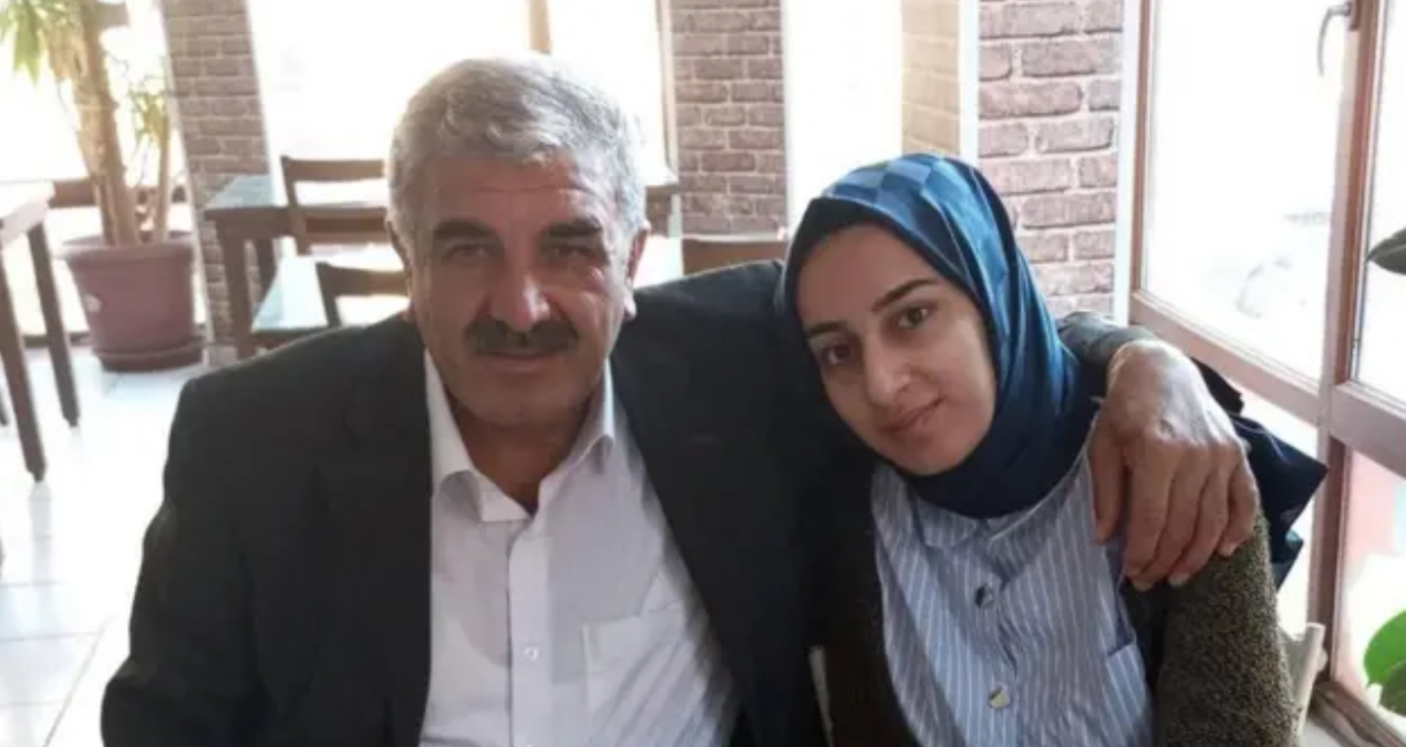 Son Gelişme: Van Barosu Rojin Kabaiş dosyasından çekildi - Son Dakika Haberleri | İşte Tüm Ayrıntılar
