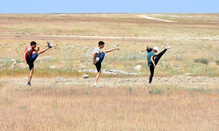 Van's national athletes will compete for the gold medal in Italy - Breaking News