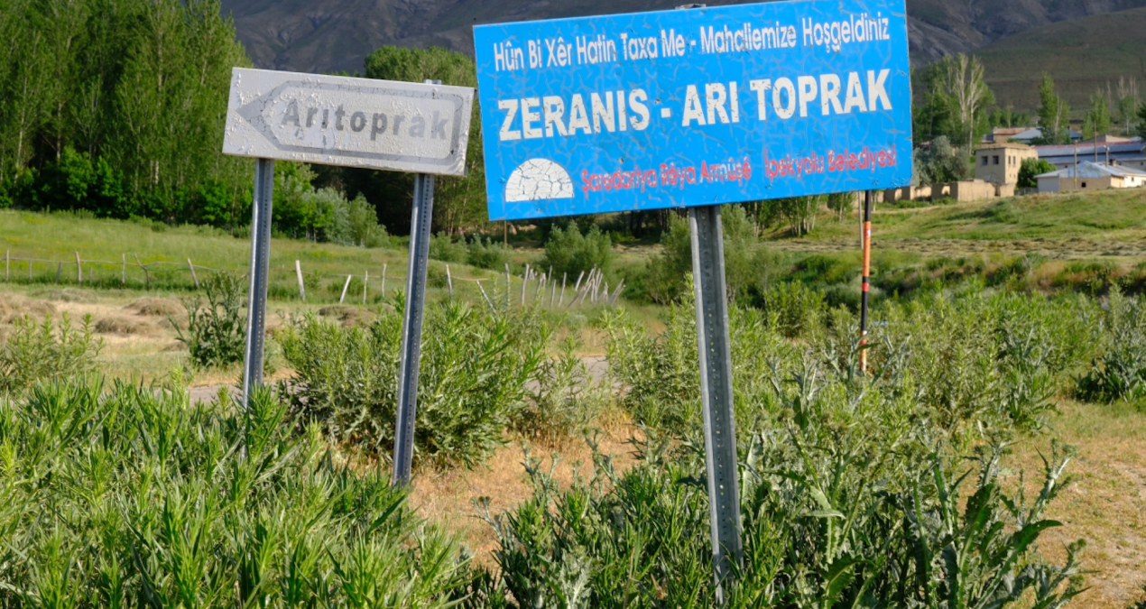 Ayrıntılar Netleşti: Van’da kuduz vakası sonrası mahalle karantinaya alındı - Son Dakika Haberleri