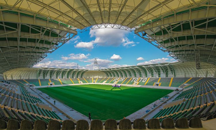 Sıcak Gündem: Van Spor FK ile Kayserispor, Akhisar'da karşılaşacak - Haberleri ve Merak Edilenler