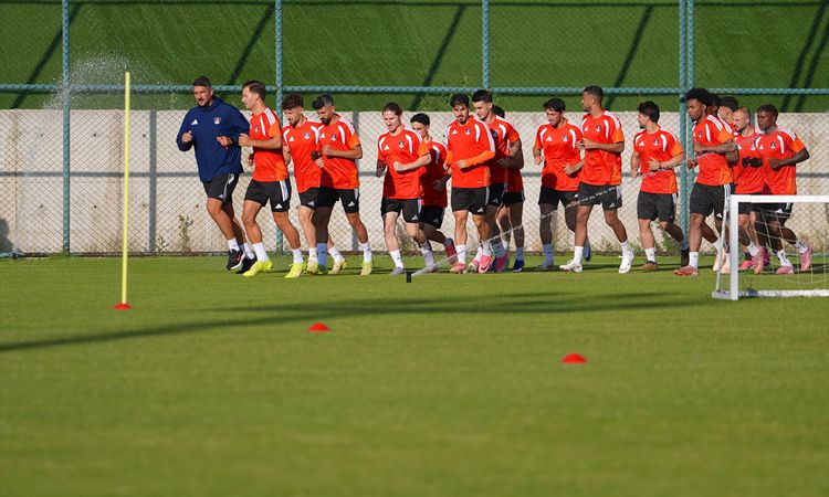 Ayrıntılar Netleşti: Vanspor FK Erzurum'da Hazırlıklarını Sürdürüyor - Son Dakika ve Merak Edilenler