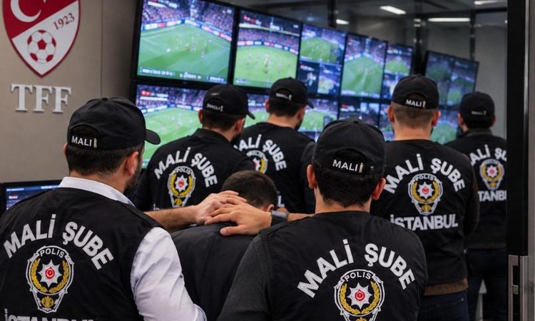 VAR kayıtları incelendi mi, TFF VAR odasına girildi mi? | İşte Tüm Ayrıntılar
