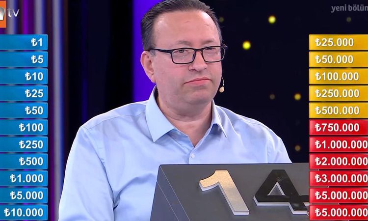 Are You In or Out? How much did Hakan earn, how many TL did Hakan earn? - News