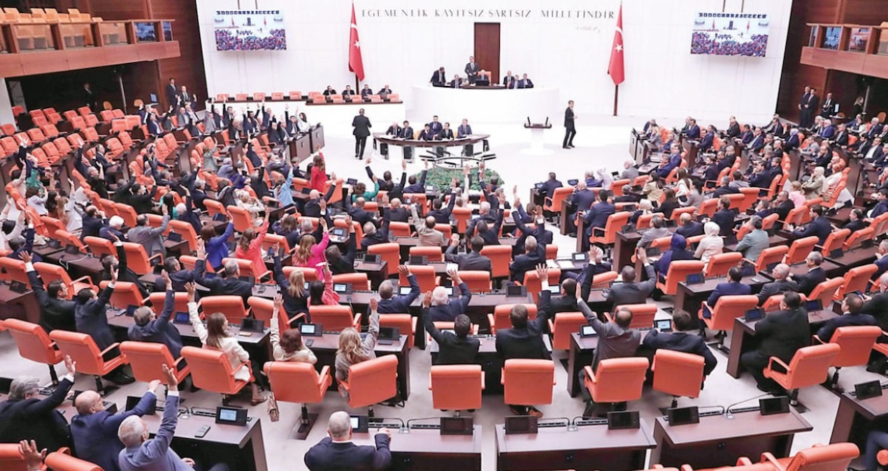 Son Gelişme: Varlık barışında faiz sarmalı - En Son Haber