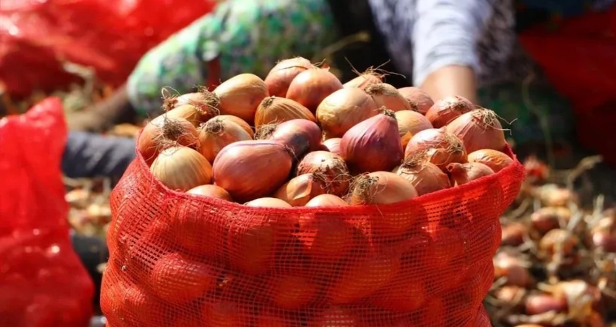 Citizens are in need of onions - Latest News