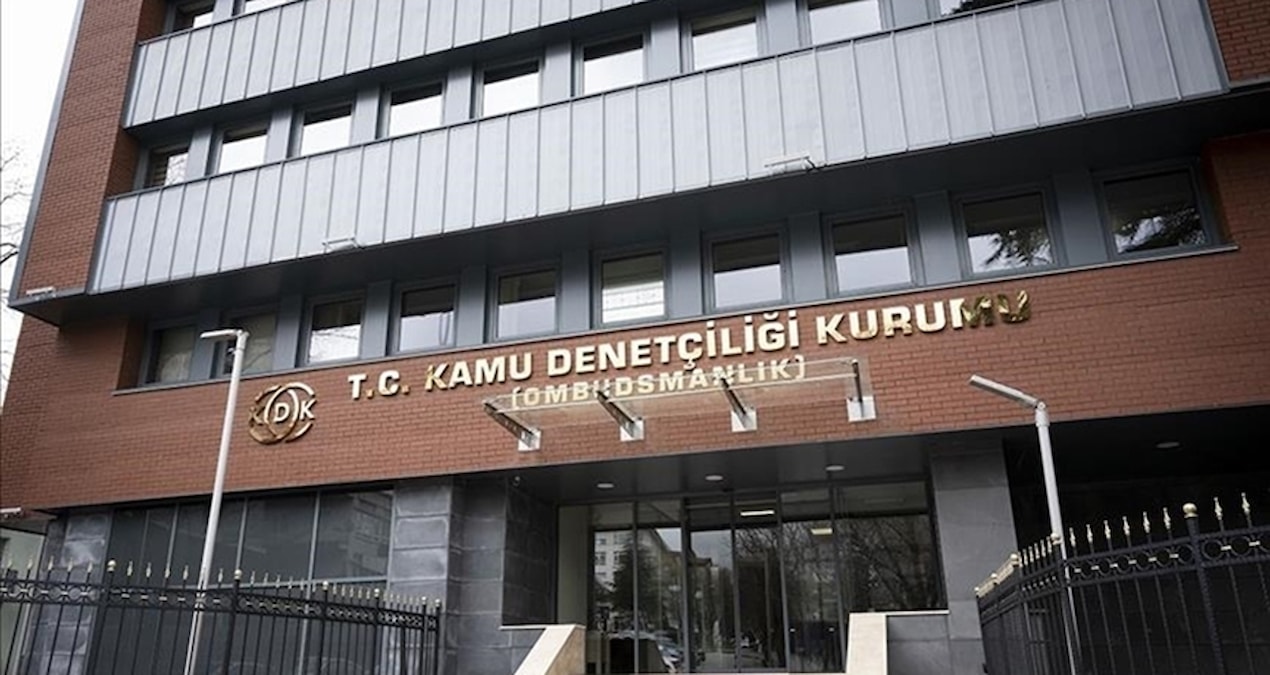 Kritik Açıklama: Vatandaşın tatil günleri çalan okul zili şikayetini KDK çözdü - Son Dakika - Son Dakika Bilgi