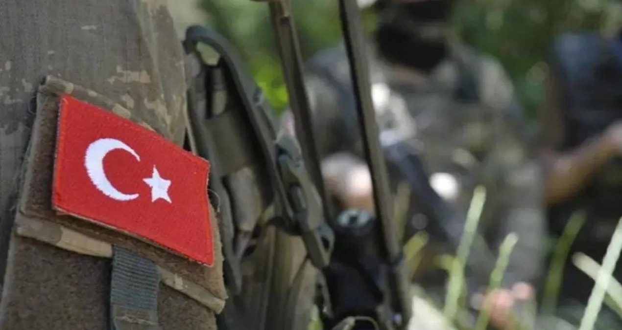 Gündemden Son Bilgiler: Vatandaşlara mesajlar gitti: Bakanlıktan 'Seferberlik' açıklaması - Son Dakika - Son D