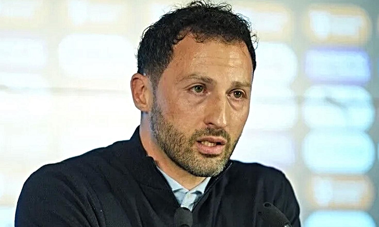Vay be Tedesco! Fener'den gittiği takımdan 4 maçta kovuldu | İşte Tüm Ayrıntılar