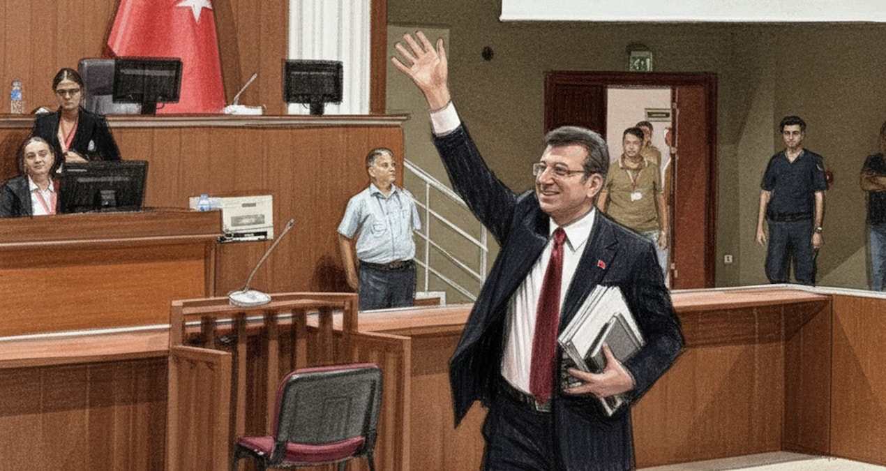 Gündemden Son Bilgiler: Vazgeçmeyenlerin Cumhuriyeti - Son Dakika Haberleri: Gelişmeler Takip Ediliyor
