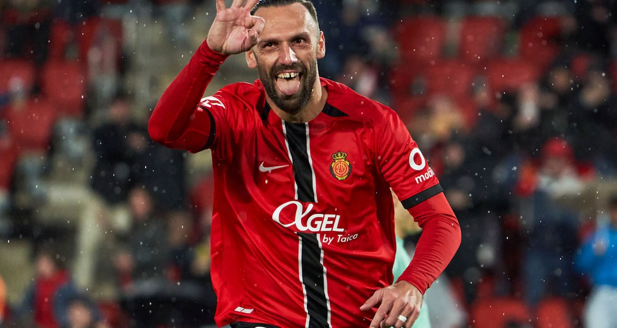 Son Gelişme: Vedat Muriqi'den Fenerbahçe itirafı: 'Kabul etmediler' - Haberleri
