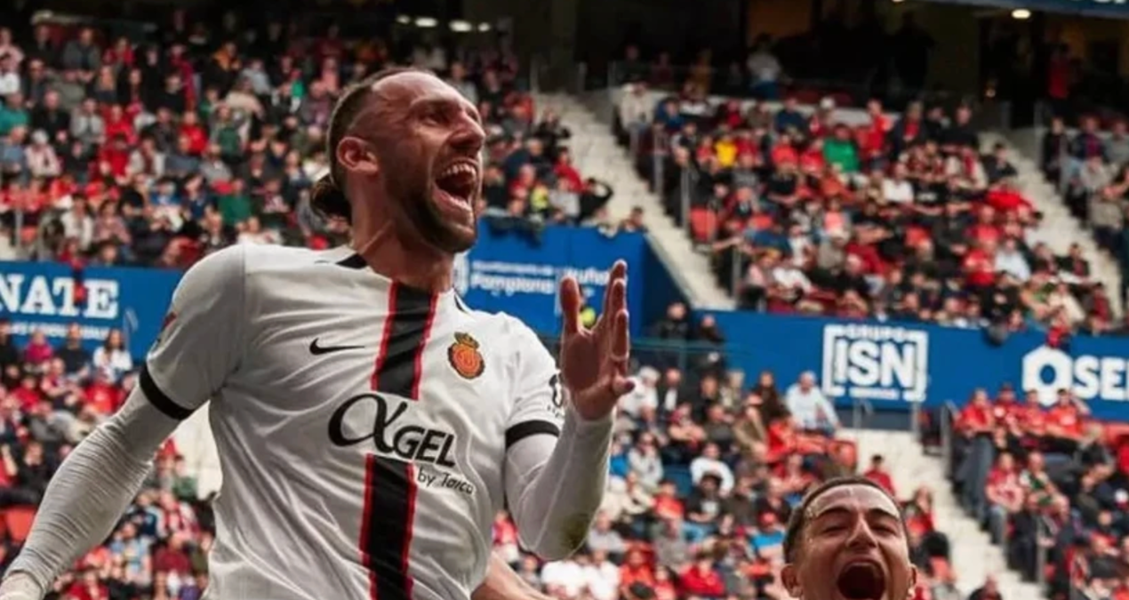 Kritik Açıklama: Vedat Muriqi şov yapmaya devam ediyor! Tek rakibi Mbappe - Son Dakika Haberleri: Gelişmeler T