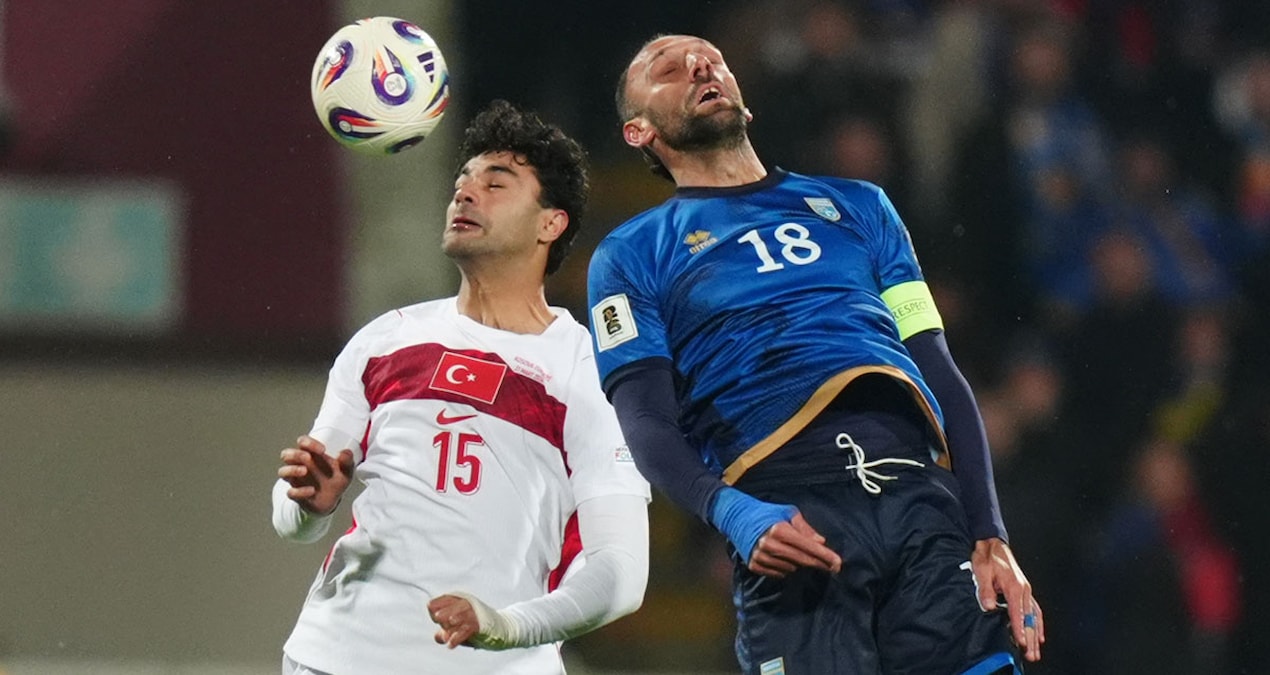 Gündemden Son Bilgiler: Vedat Muriqi Türkiye suçlamasına ateş püskürdü - En Son Haber - Son Dakika Bilgileri