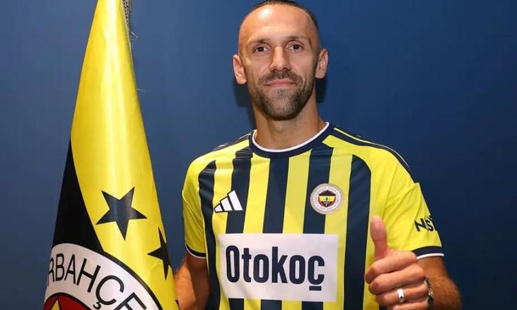 Gündemden Son Bilgiler: Vedat Muriqi yerli statüsünde mi oynayacak? - Son Dakika - Son Dakika Bilgileri