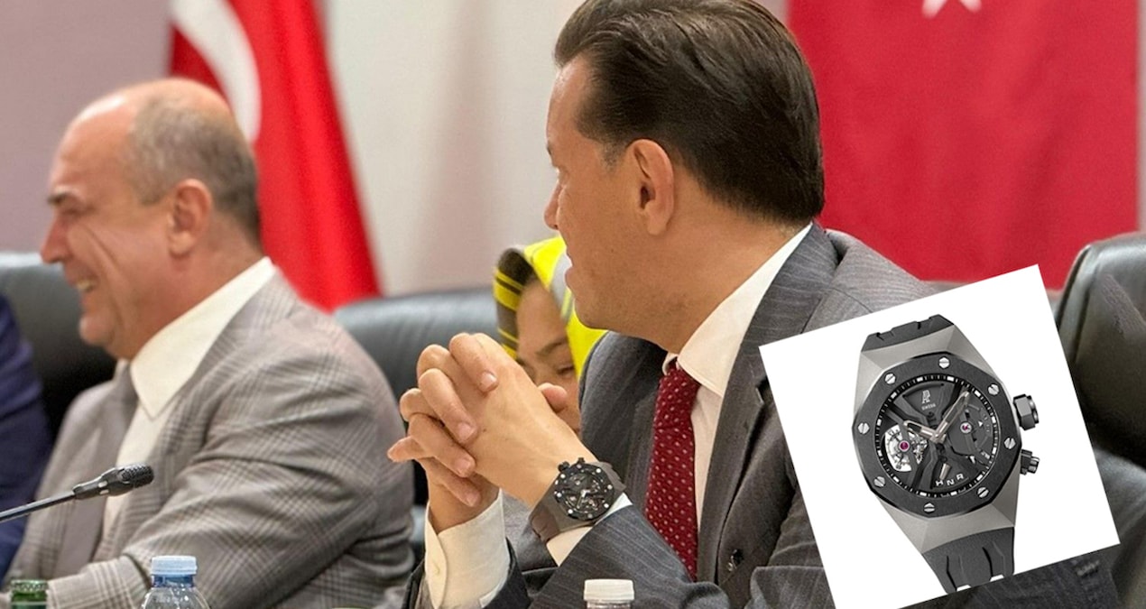 Kritik Açıklama: Vekillerin saat saltanatı bitmiyor - Son Dakika - Son Dakika Bilgileri