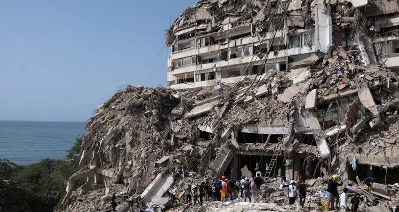 Death toll in Venezuela increased to 4 thousand 333 - Breaking News