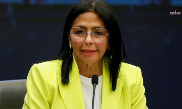 Venezuela ve İsrail Konsolosluk İlişkilerini Yeniden Kuruyor - Son Dakika Haberleri: Gelişmeler Takip Ediliyor