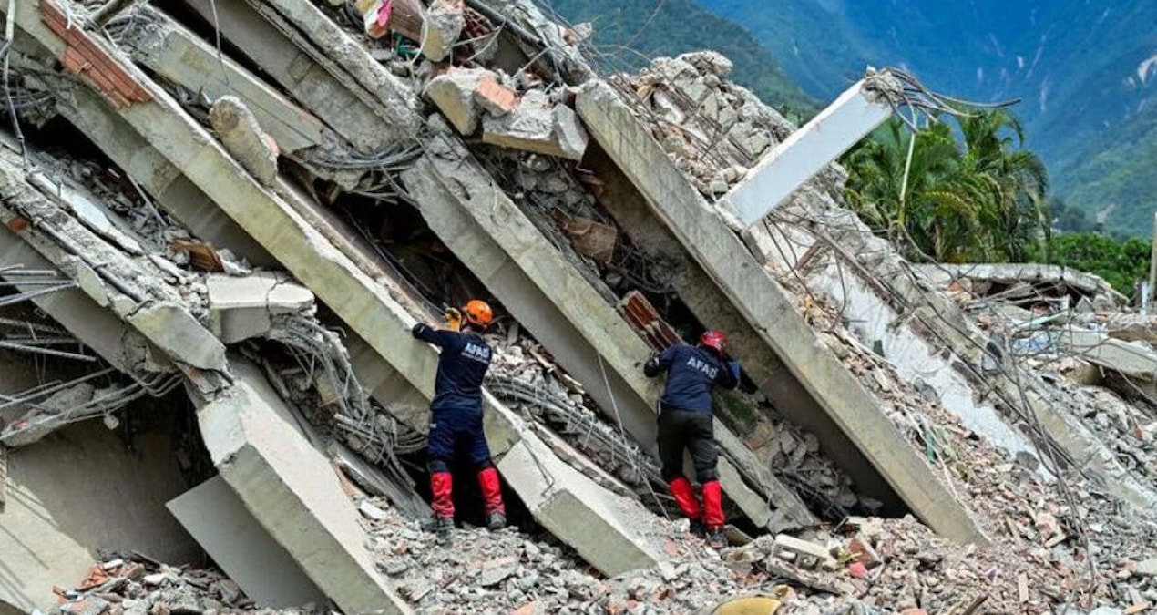 The death toll in Venezuela increased to 2 thousand 954 - Latest News