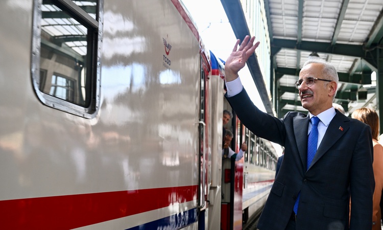Venice Simplon Orient Express 30 Eylül'de İstanbul'da Bakırköy Gar'a ulaşacak | İşte Tüm Ayrıntılar