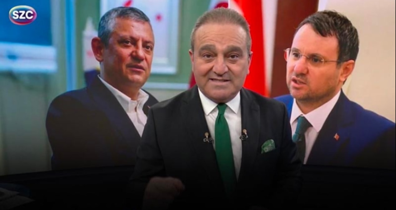 Verdiği süre doldu Özel konuşmadı - Haberleri - Son Dakika Bilgileri