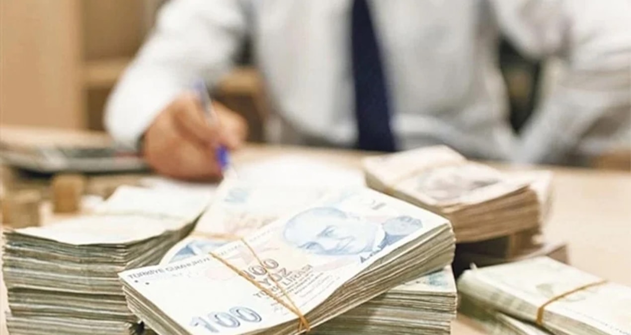 Kritik Açıklama: Vergi barışı gri liste riski doğurur - Son Dakika: Gelişmeler Takip Ediliyor