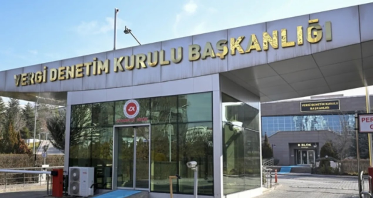 Gündemden Son Bilgiler: Vergi Denetim Kurulu’na rüşvet operasyonu: 11 kişi gözaltında - En Son Haber ve Merak