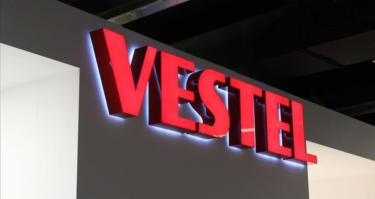 Vestel hisseleri borç yapılandırma başvurusunun ardından tavan yaptı - Son Dakika | İşte Tüm Ayrıntılar