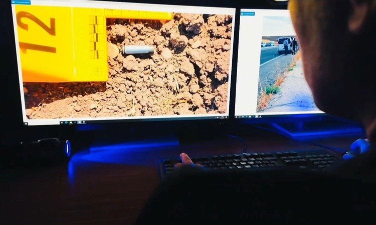 Veysi Çevik cinayeti davasında tanık çift, arazi parası için ifadelerini değiştirdi | İşte Tüm Ayrıntılar