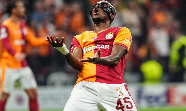 Victor Osimhen'i transferde şoke edecek gelişme - Son Dakika - Son Dakika Bilgileri