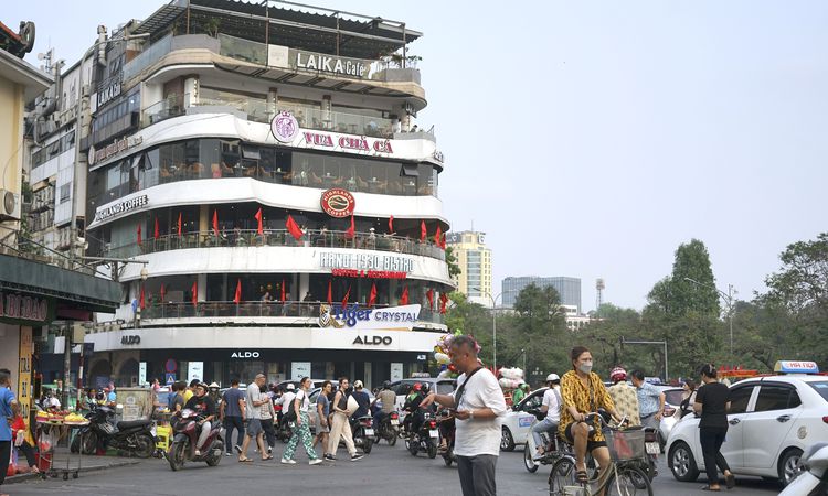 Gündemden Son Bilgiler: Vietnam 2030'a Kadar 10 Milyon Çalışana Yapay Zeka Eğitimi Hedefliyor - Haberleri - So
