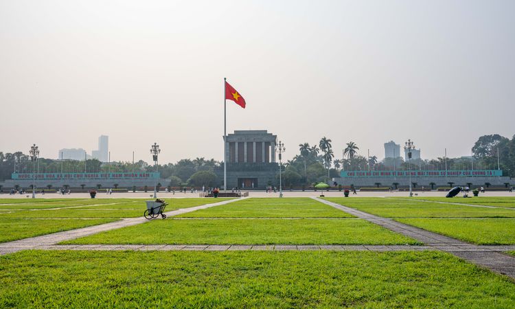 Gündemden Son Bilgiler: Vietnam İHA Yönetimini Sıkılaştırıyor - Son Dakika Haberleri ve Merak Edilenler