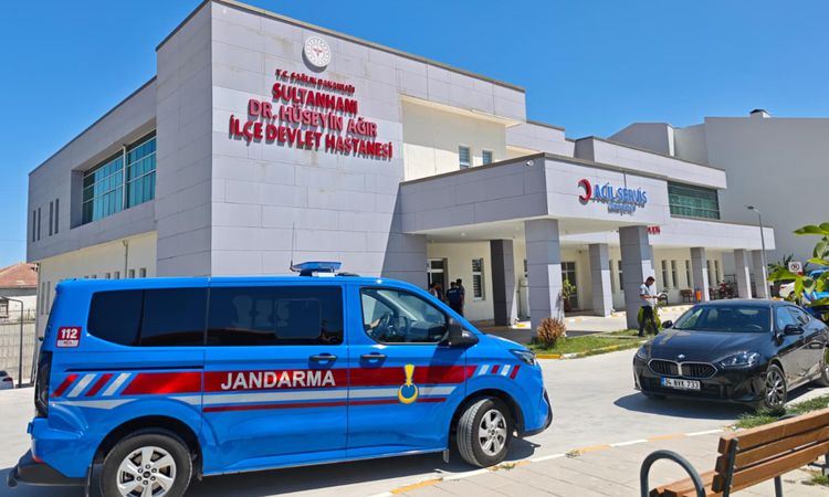 Vinç Operatörü Elektrik Akımına Kapılarak yaşamını yitirdi - Son Dakika Haberleri - Son Dakika Bilgileri