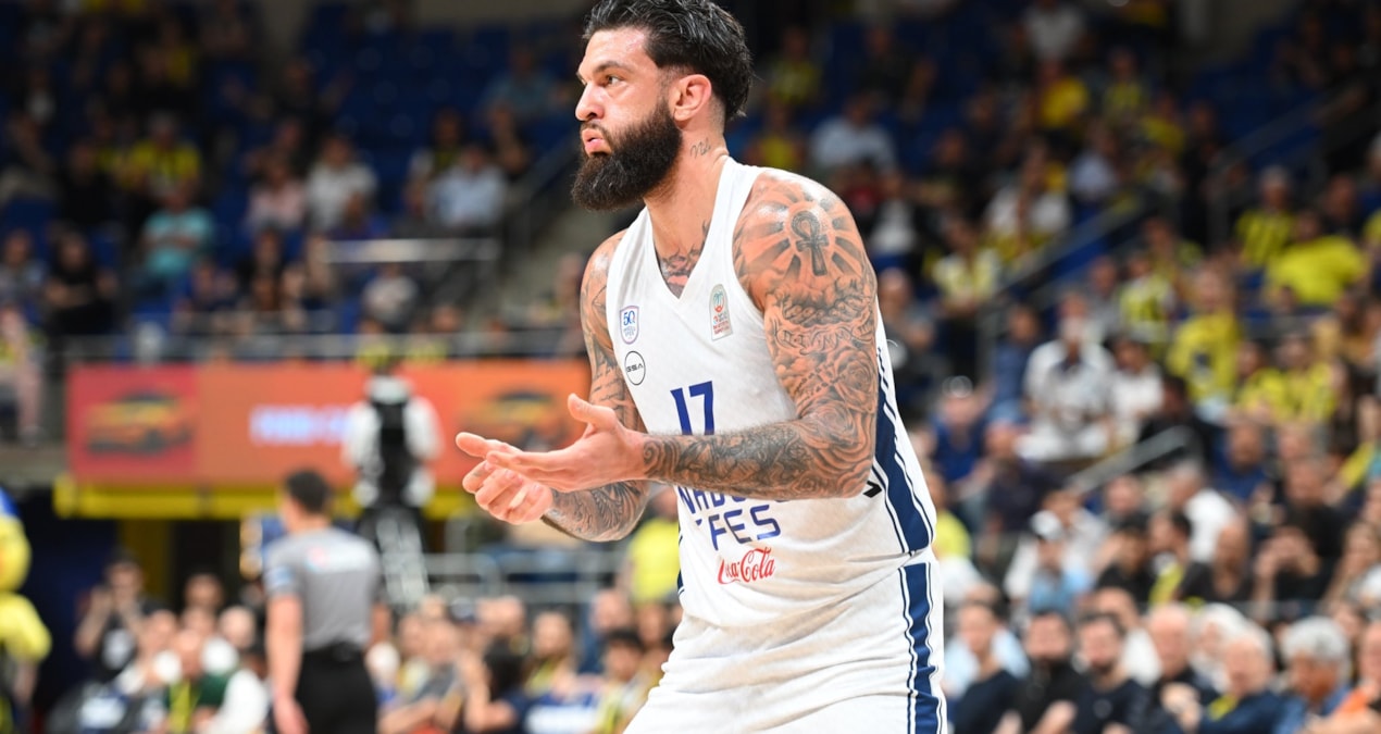 Gündemden Son Bilgiler: Vincent Poirier’in sağlık durumu netlik kazandı - Son Dakika - Son Dakika Bilgileri