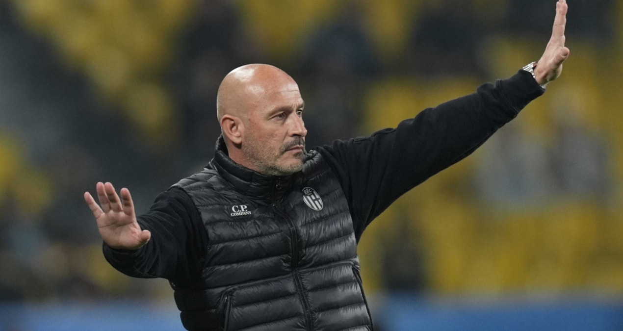 Ayrıntılar Netleşti: Vincenzo İtaliano, Beşiktaş'a 'evet' dedi! Son söz başkanda - Haberleri | İşte Tüm Ayrınt