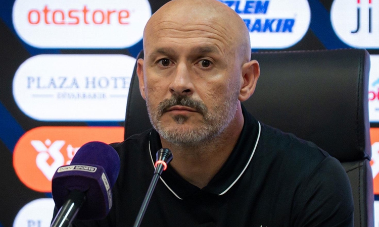 Vincenzo Italiano: Bence maçı ilk yarıda kaybettik ve Merak Edilenler