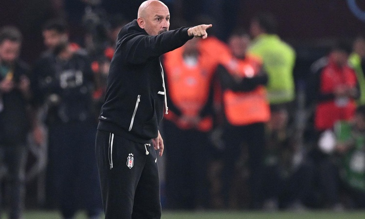Vincenzo Italiano: Deplasmanda mağlubiyet almak beni yormaya ve sinirlendirmeye resmen start aldı: Gelişmeler
