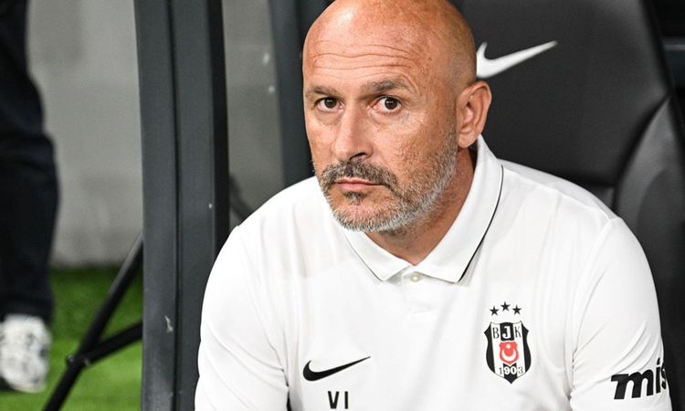 Son Gelişme: Vincenzo Italiano: Tek gol attığımız için üzgünüm - Son Dakika - Son Dakika Bilgileri